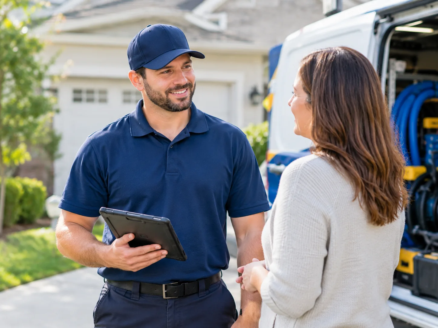 Sewage Backup Cleanup La Salle, IL FAQs